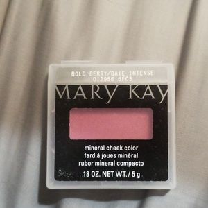 Mary Kay Mineral Cheek Color